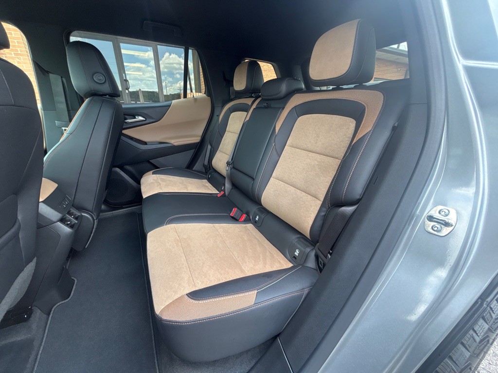 2025 Chevrolet Equinox Image 15