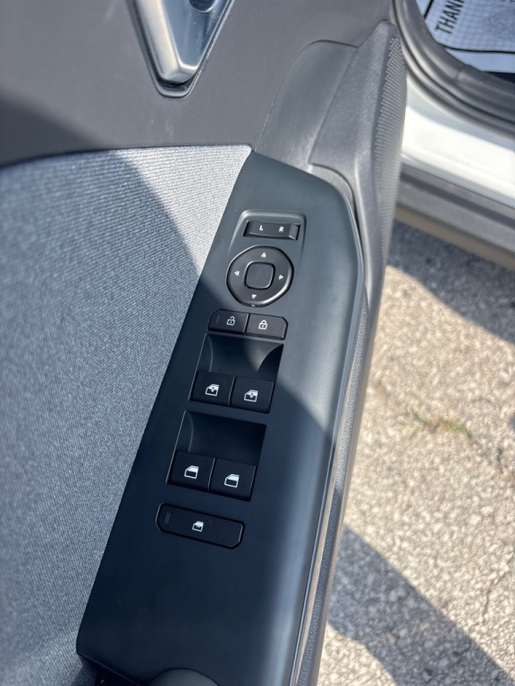 2025 Kia K4 Image 11