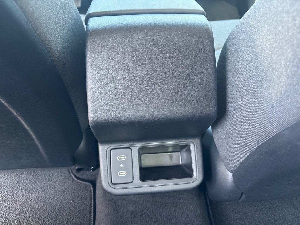 2025 Kia K4 Image 15