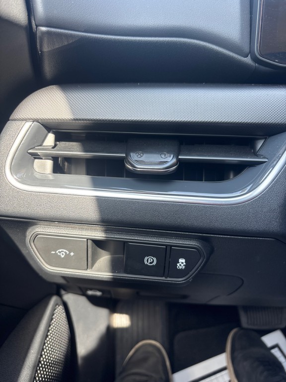 2025 Kia K4 Image 18