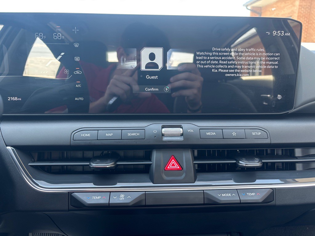 2025 Kia K4 Image 20