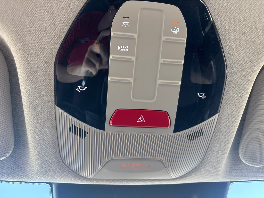 2025 Kia K4 Image 22