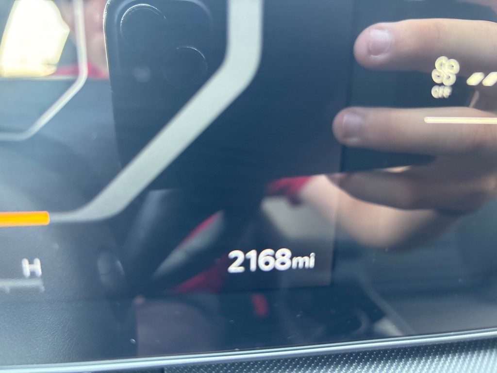 2025 Kia K4 Image 24