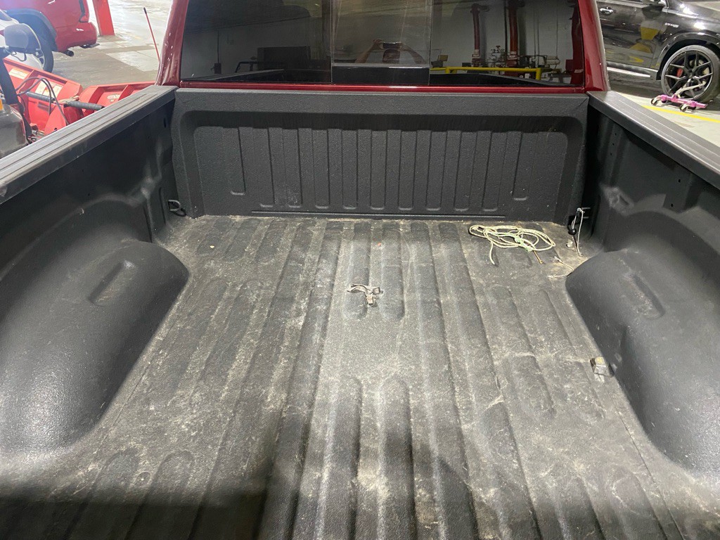 2025 RAM 1500 Image 6