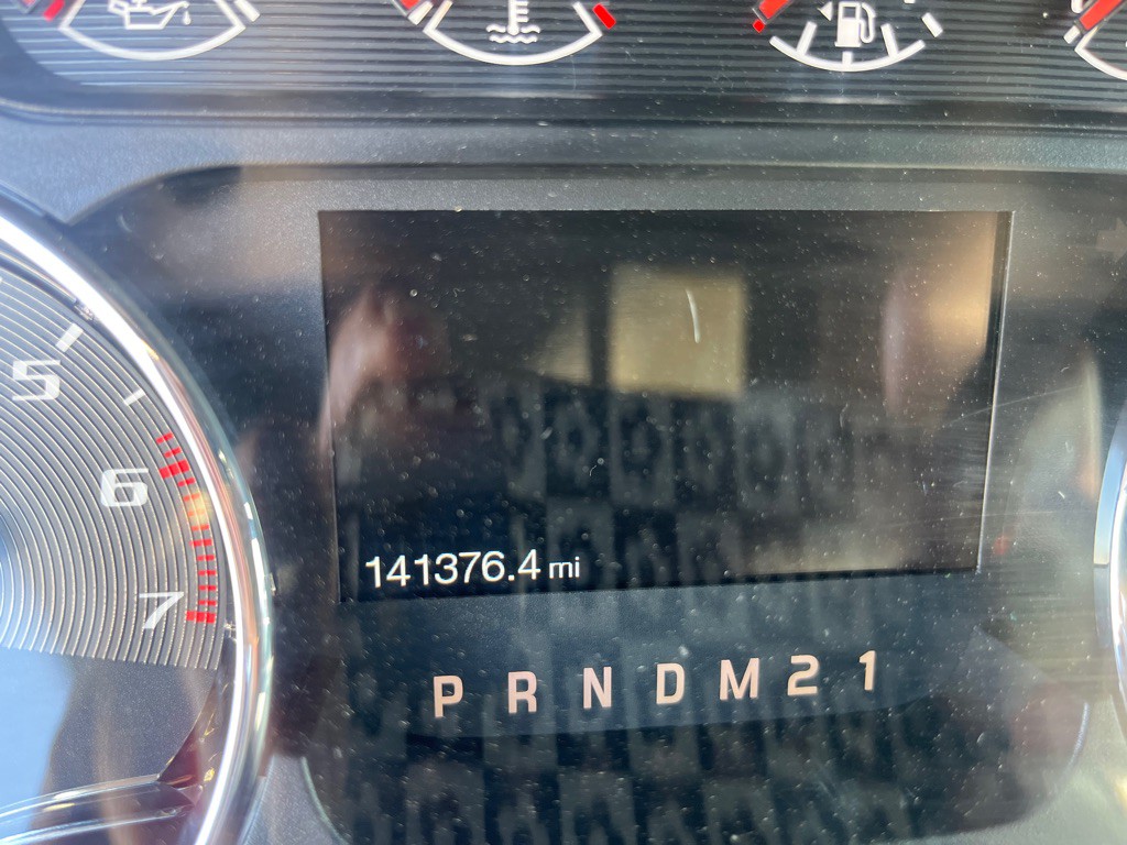 2013 Ford F-150 Image 3