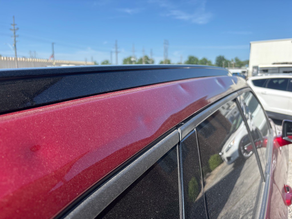 2023 Chevrolet Blazer Image 9