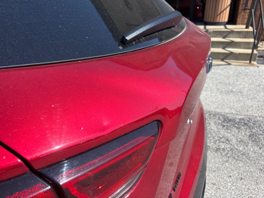 2023 Chevrolet Blazer Image 12