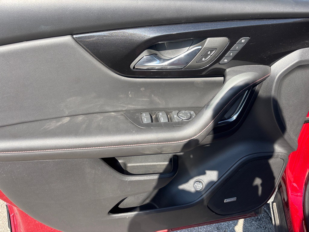 2023 Chevrolet Blazer Image 13