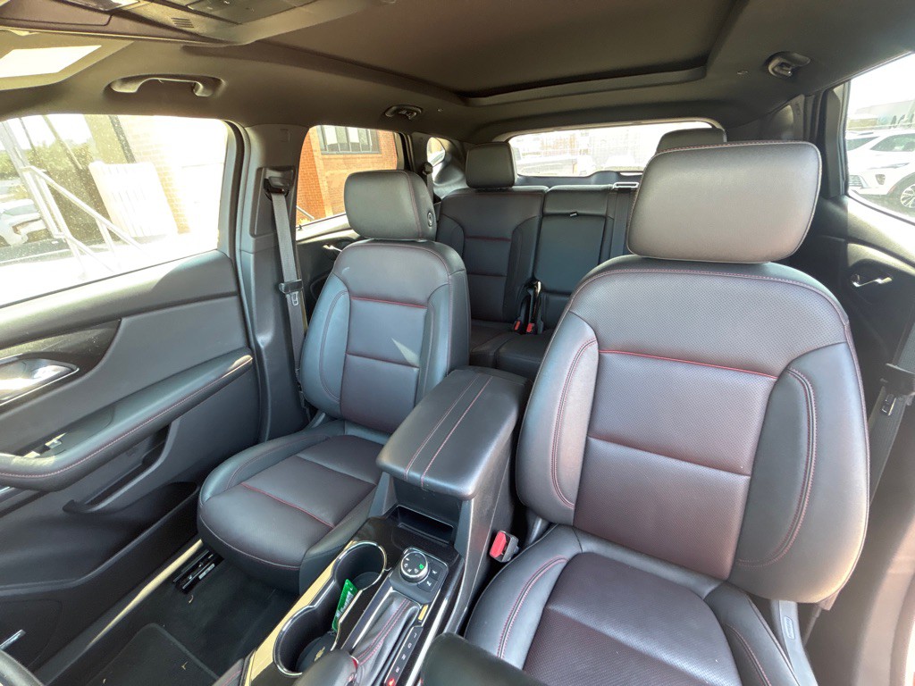 2023 Chevrolet Blazer Image 17