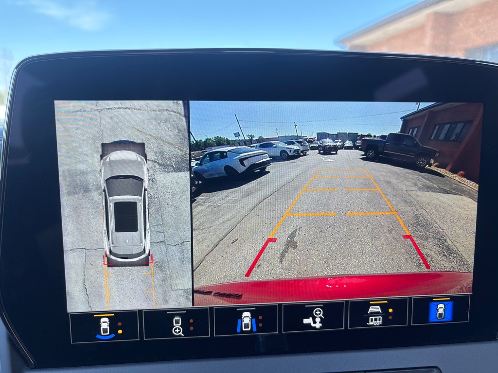 2023 Chevrolet Blazer Image 25