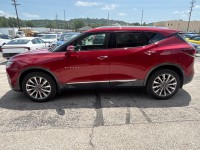 Image for 2023 Chevrolet Blazer Premier ID: 6699145