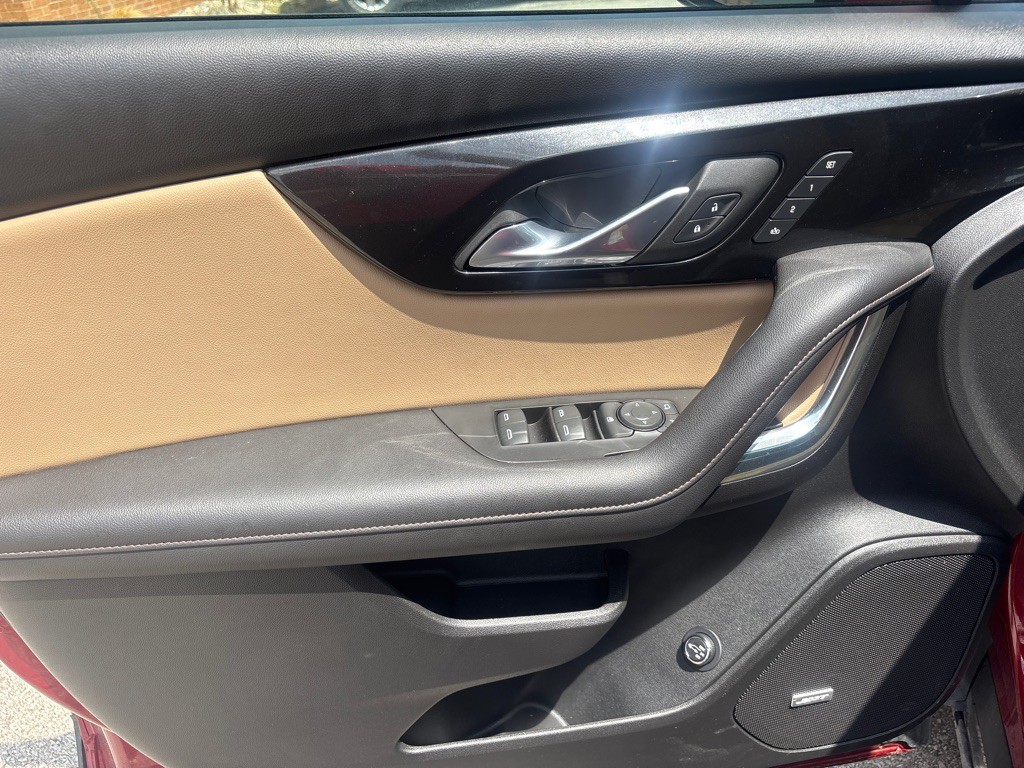 2023 Chevrolet Blazer Image 13