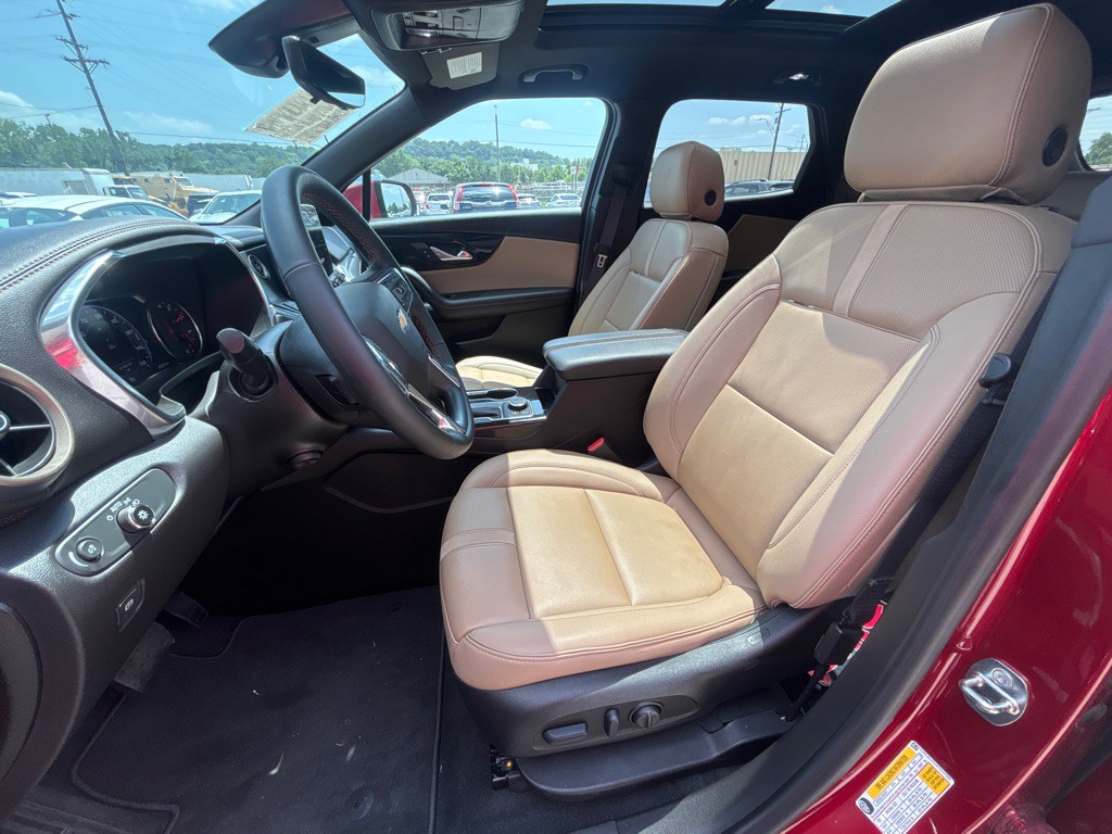 2023 Chevrolet Blazer Image 15