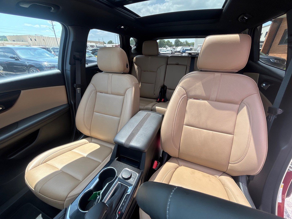 2023 Chevrolet Blazer Image 17