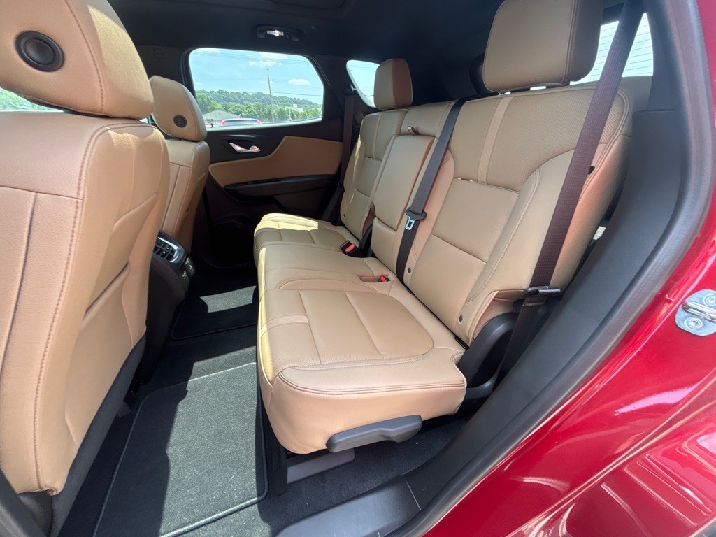 2023 Chevrolet Blazer Image 18