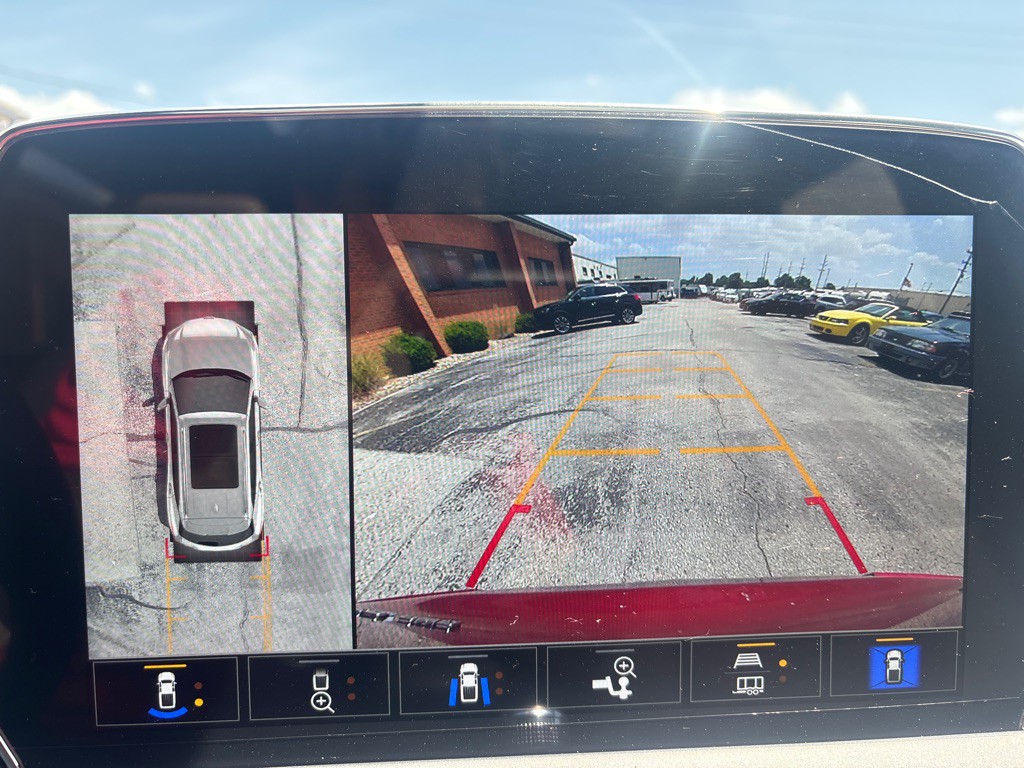 2023 Chevrolet Blazer Image 25