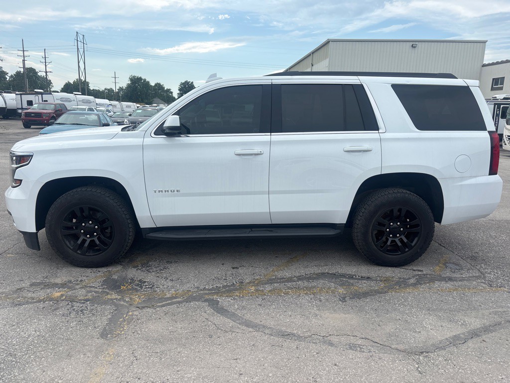2019 Chevrolet Tahoe Image 1