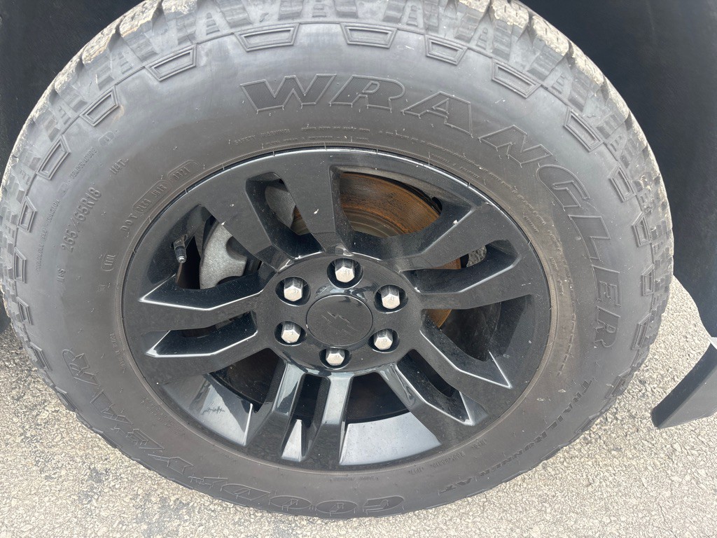 2019 Chevrolet Tahoe Image 6