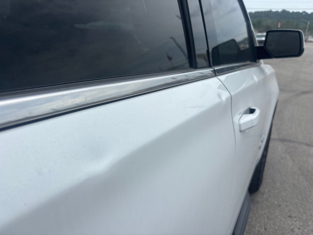 2019 Chevrolet Tahoe Image 8