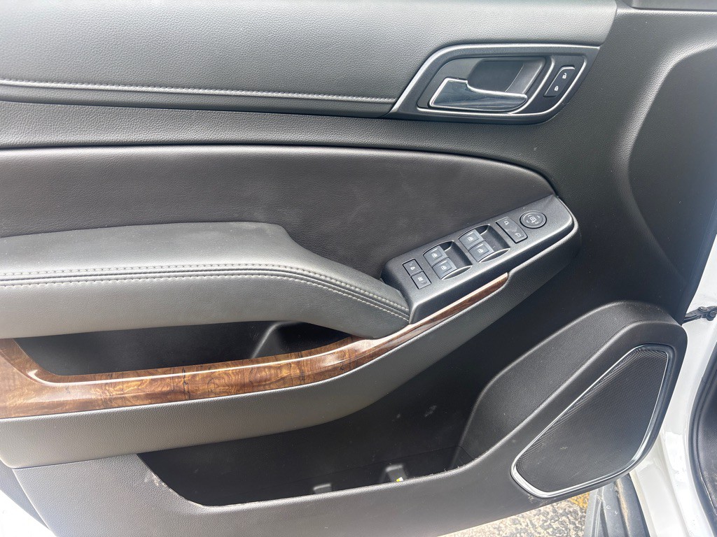 2019 Chevrolet Tahoe Image 12