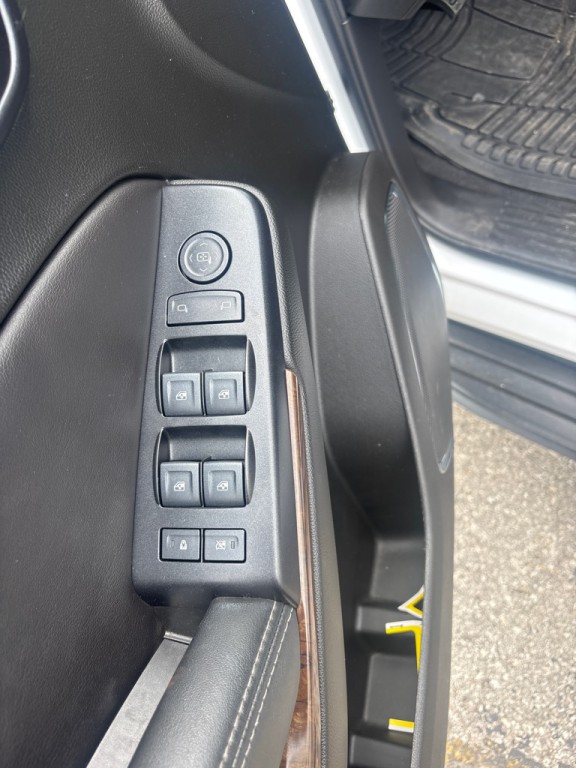 2019 Chevrolet Tahoe Image 13