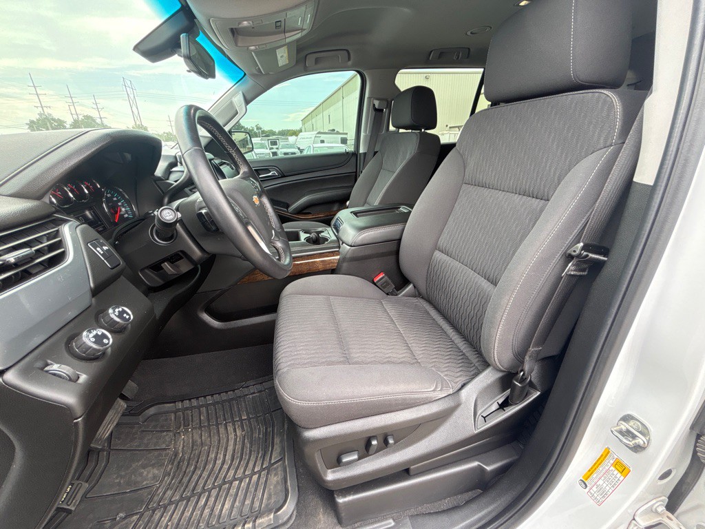 2019 Chevrolet Tahoe Image 14