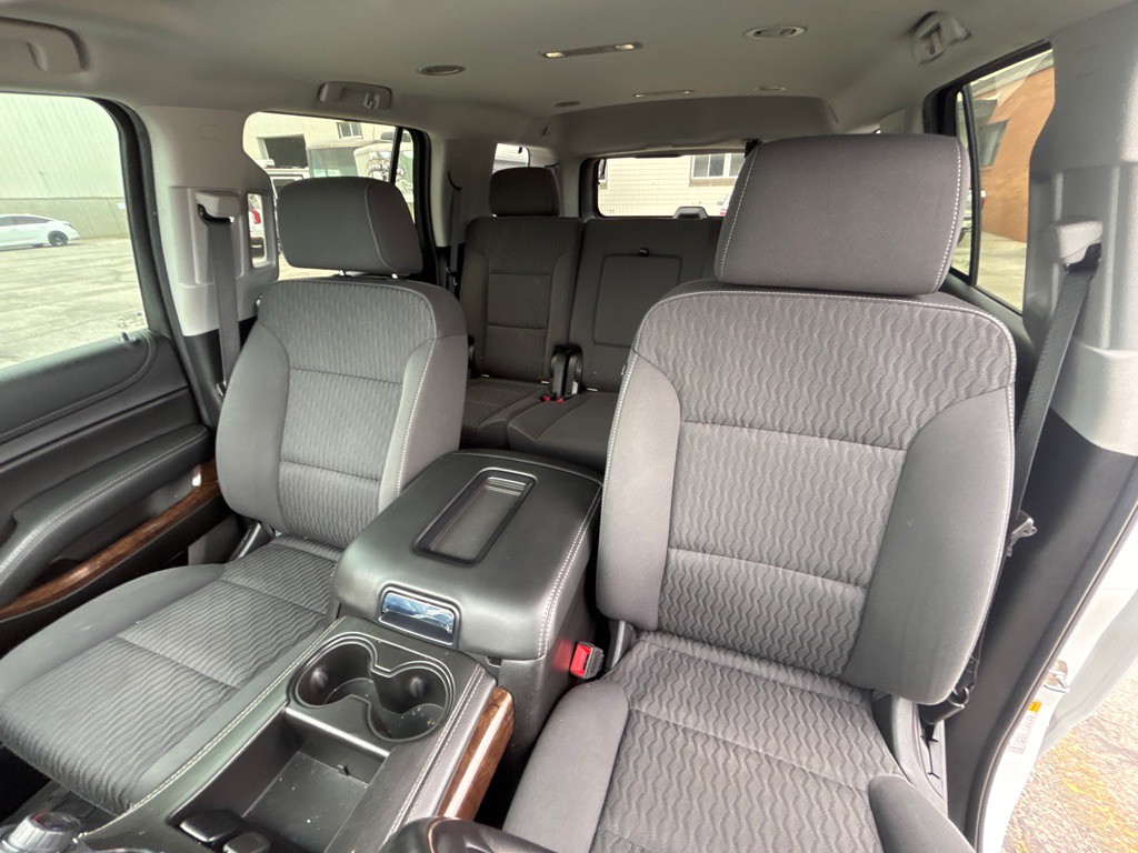 2019 Chevrolet Tahoe Image 16