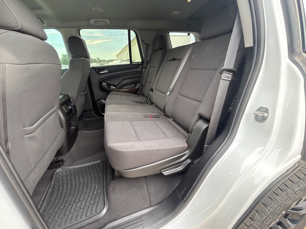 2019 Chevrolet Tahoe Image 17