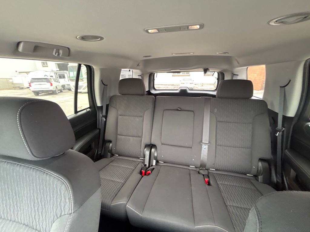 2019 Chevrolet Tahoe Image 18