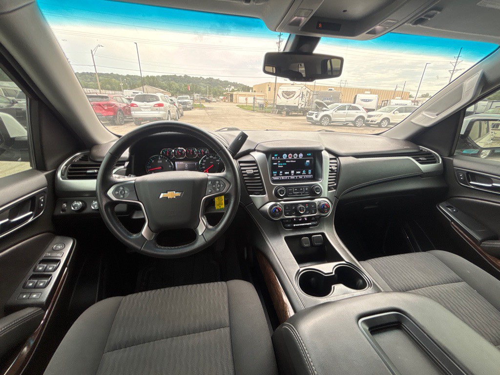 2019 Chevrolet Tahoe Image 20