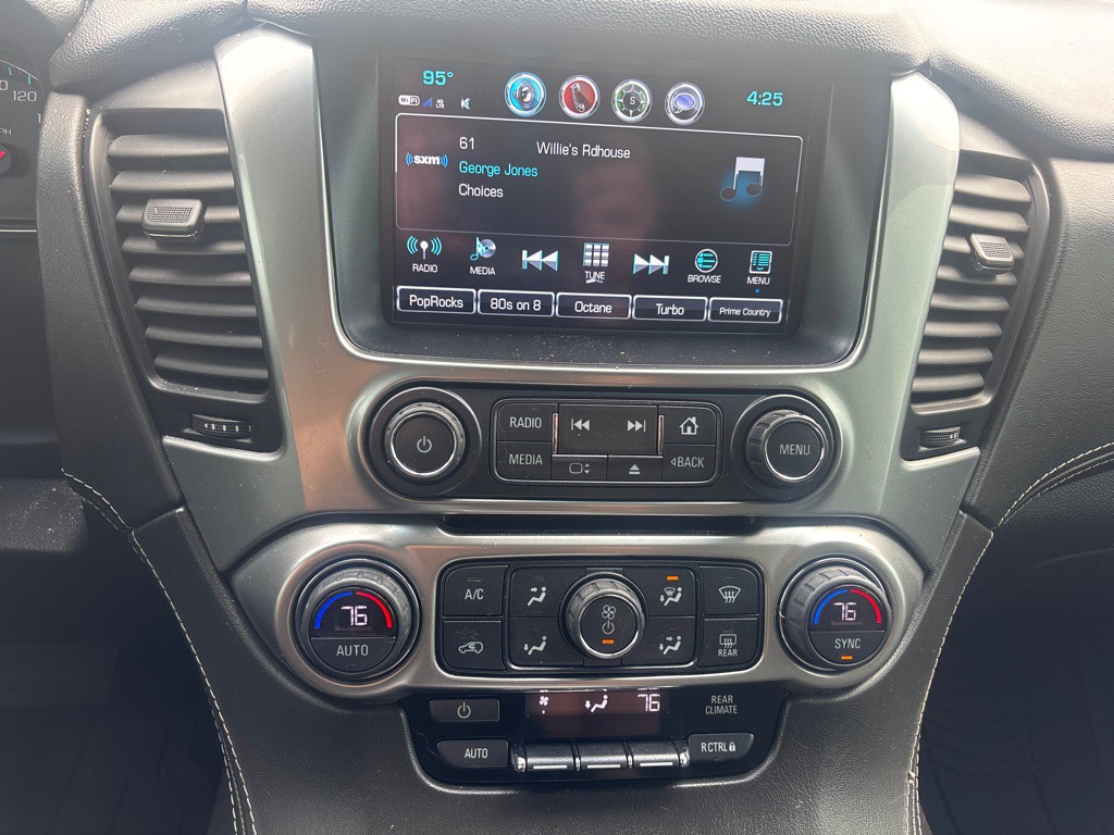 2019 Chevrolet Tahoe Image 24