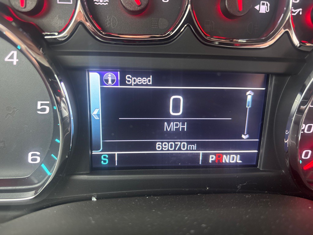 2019 Chevrolet Tahoe Image 26