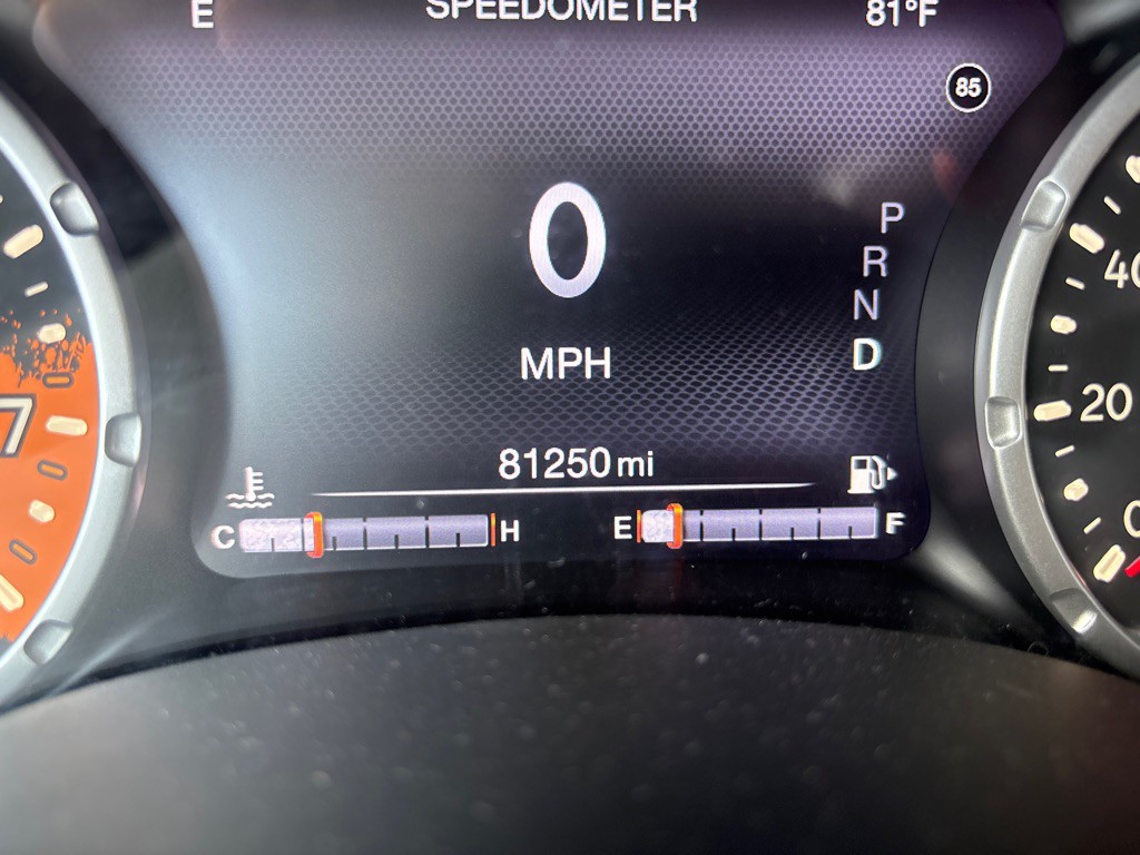 2016 Jeep Renegade Image 26