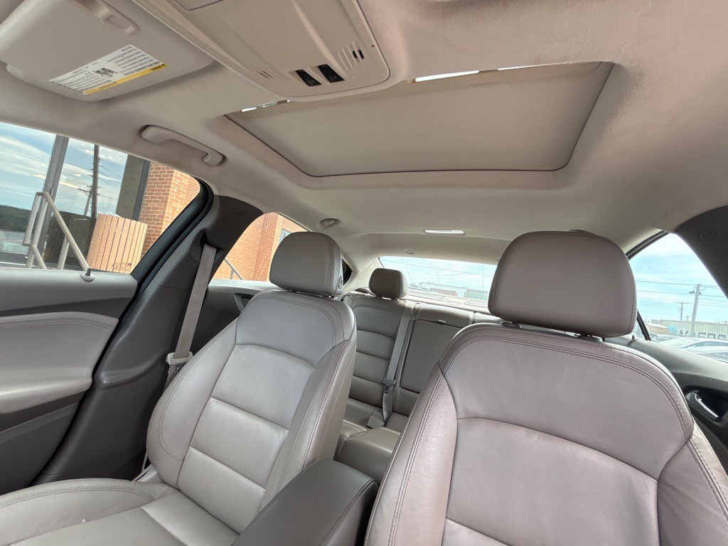 2017 Chevrolet Cruze Image 24