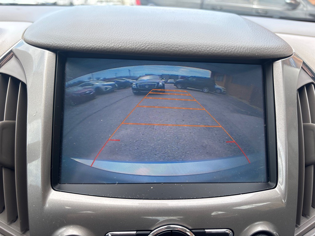 2017 Chevrolet Cruze Image 31