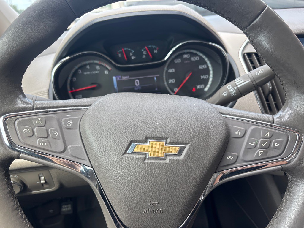 2017 Chevrolet Cruze Image 33