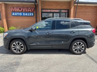 Image for 2019 GMC Terrain SLT ID: 6699173