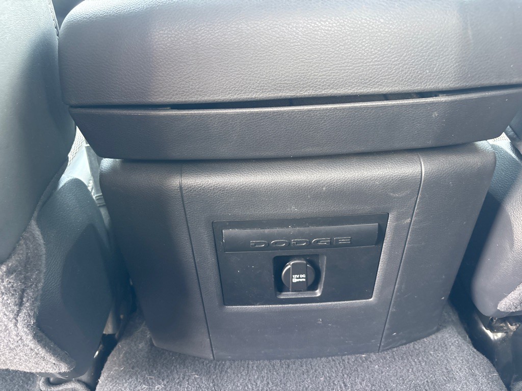 2011 Dodge Ram 1500 Image 23