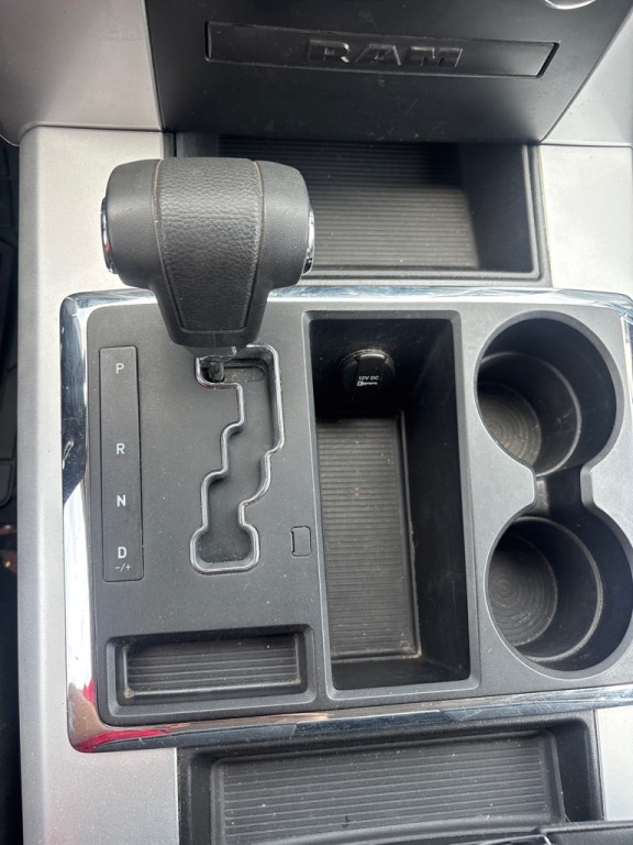 2011 Dodge Ram 1500 Image 27