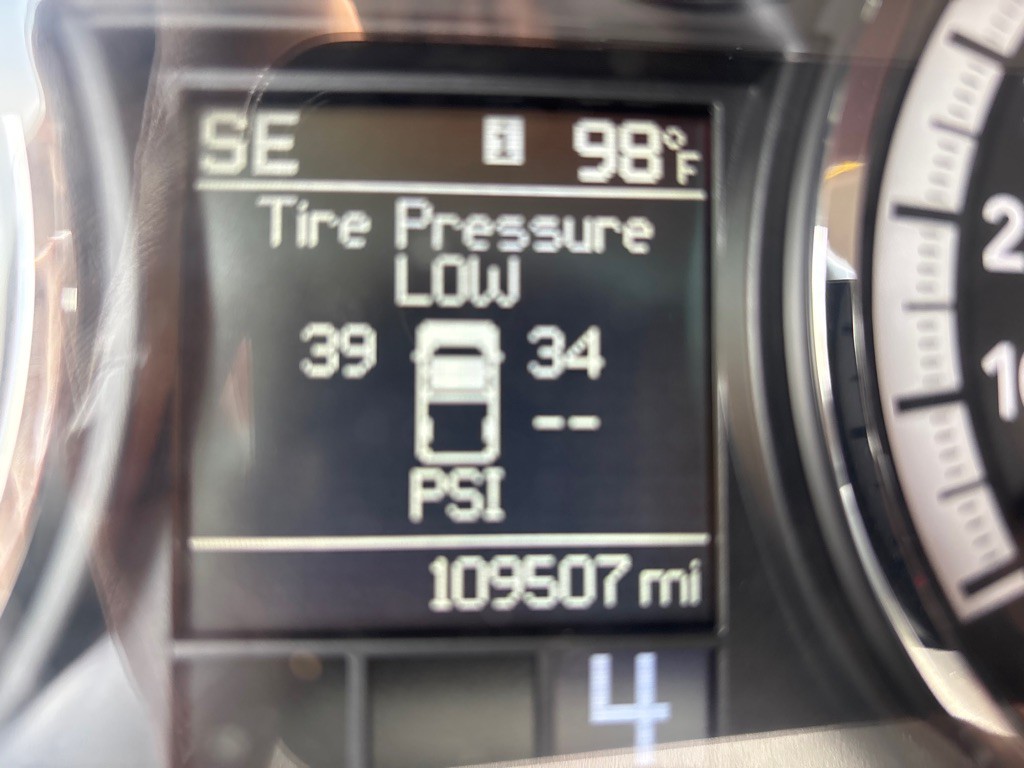 2011 Dodge Ram 1500 Image 29