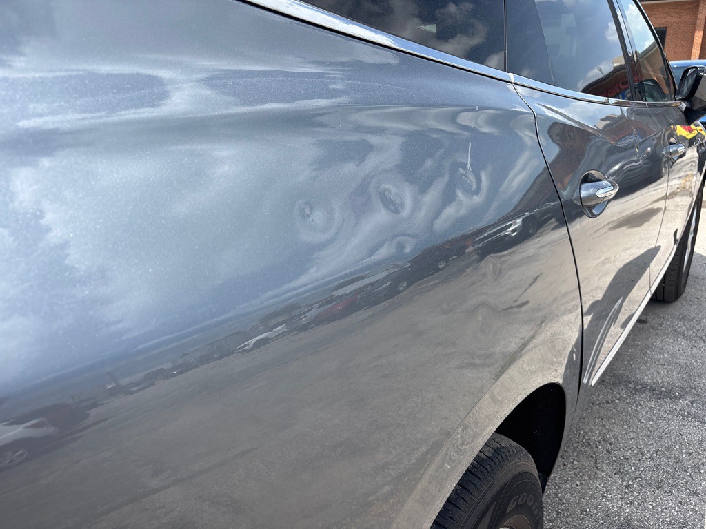 2021 Buick Enclave Image 9