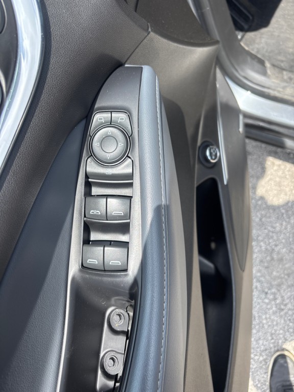 2021 Buick Enclave Image 13