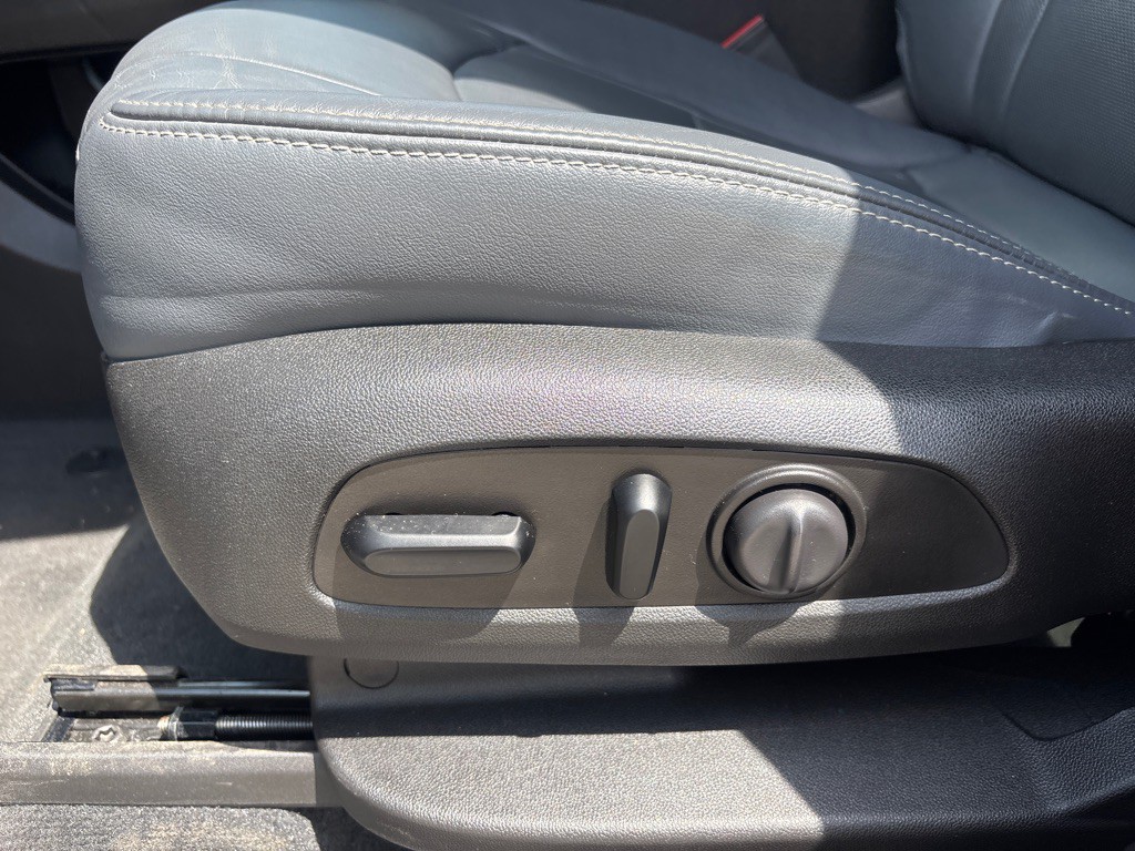 2021 Buick Enclave Image 15
