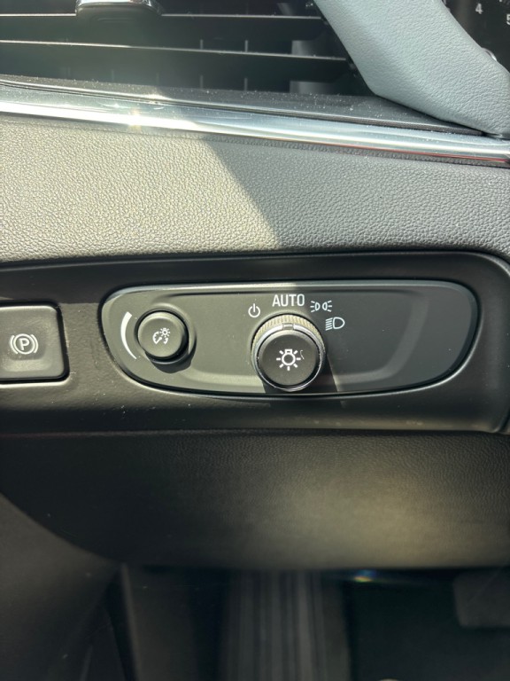 2021 Buick Enclave Image 22