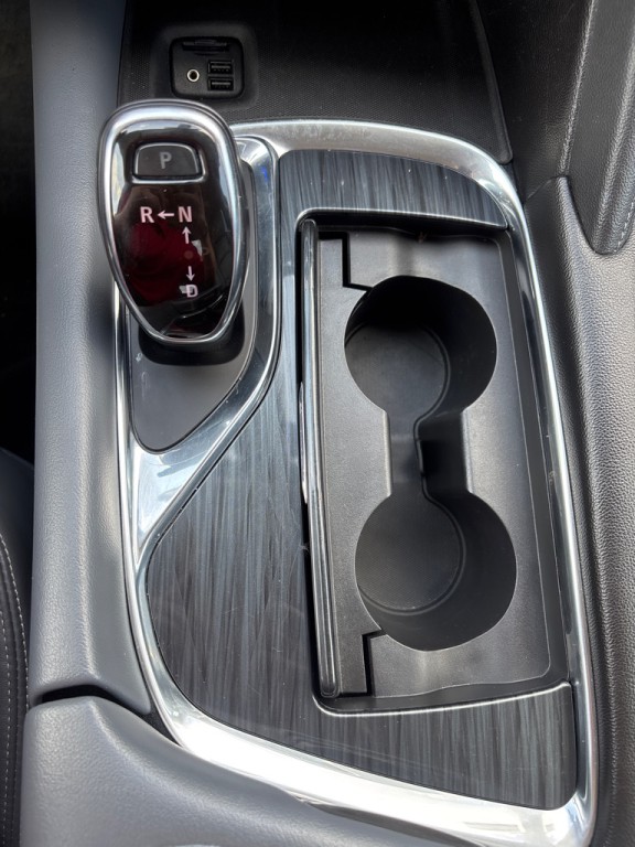 2021 Buick Enclave Image 23