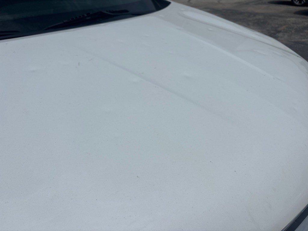 2018 Chevrolet Traverse Image 5