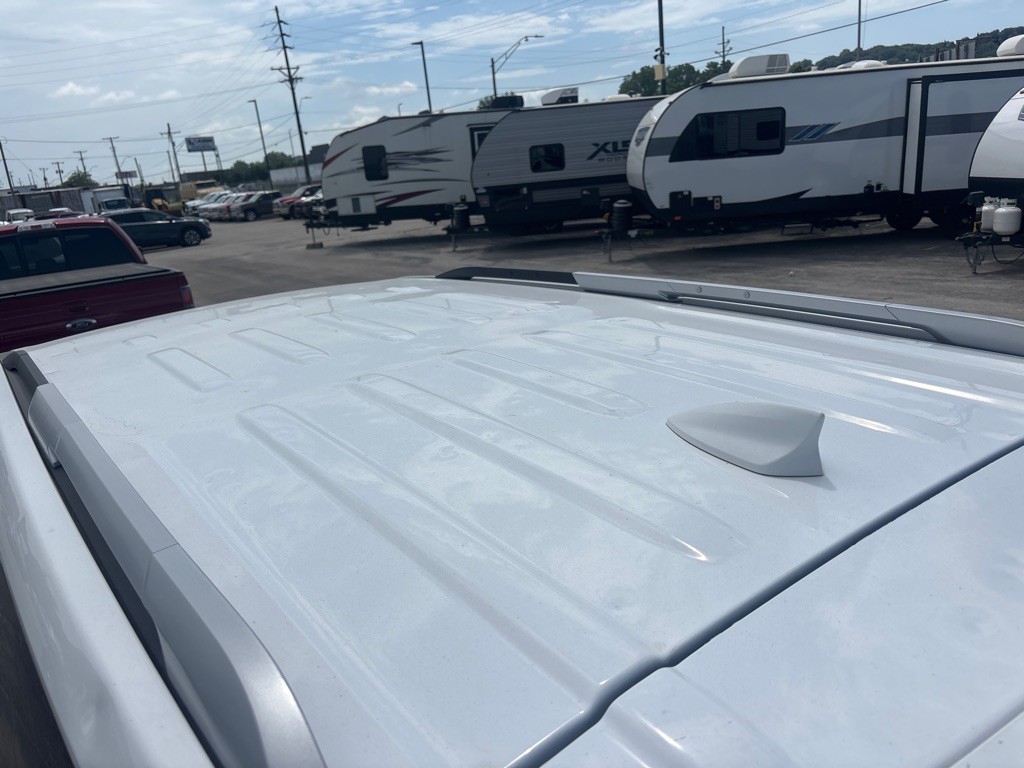 2018 Chevrolet Traverse Image 11