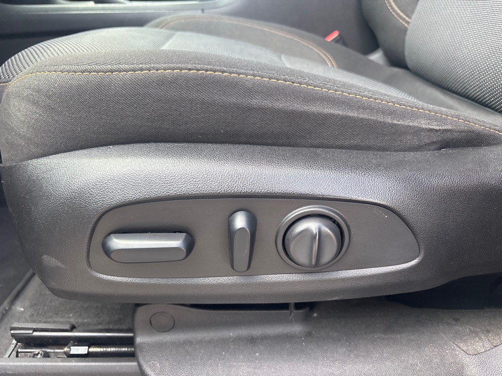 2018 Chevrolet Traverse Image 15