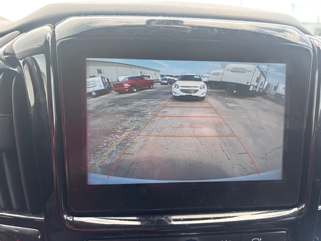 2018 Chevrolet Traverse Image 25