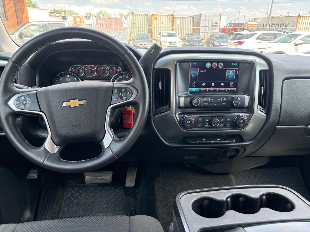 2015 Chevrolet Silverado 1500 Image 23